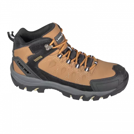 Booties L3011445 without a toecap, size 45 LAHTI PRO