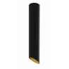 VALDA ceiling lamp 013379 black spot GU10 Brilux