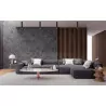 VALDA ceiling lamp 013379 black spot GU10 Brilux