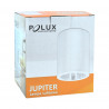 Ceiling lamp JUPITER 13 MD-4011 black E27 311702 POLUX