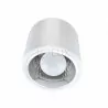 JUPITER 13 MD-4011 ceiling lamp white E27 307187 POLUX