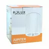 JUPITER 13 MD-4011 ceiling lamp white E27 307187 POLUX