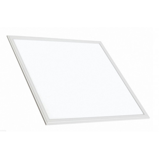 LED panel ALGINE 45W 230V WW 600x600 Spectrum