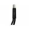 Lampki choinkowe LED-200/G/5M niebieski 20m FLASH