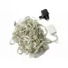 Curtain lights LT-320/K/8F cold waterfall 8 functions outdoor OKEJ LUX