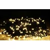 Kurtyna sople LED100/G/S/8F ciepła 4,75m 8 FUNKCJI zewnętrzna OKEJ LUX