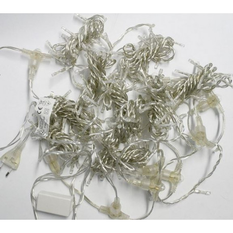 Light curtain L-200/G/K warm indoor 2x1.5m OKEJ LUX