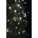 Christmas tree lights LED-200/G 7,2W cold 20m outdoor OKEJ LUX