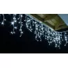 Kurtyna sople LED-100/G/S zimna zewnętrzna 4,25m OKEJ LUX