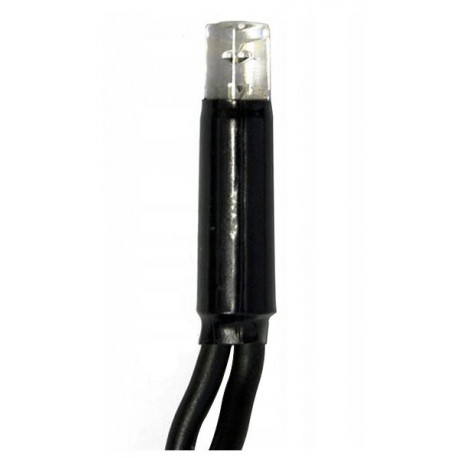 Kurtyna sople LED-200/G/S ciepła zewnętrzne 8,75m OKEJ LUX