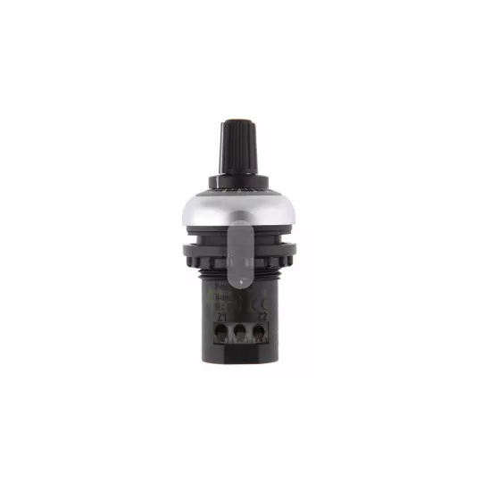 Potencjometr 10kOhm 0,5W 22mm IP66 M22-R10K 229491 EATON