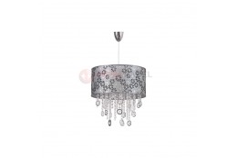 Chandelier CALABRIA I Pendant 4018 E27 60W Nowodvorski