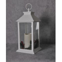 LED decorative lantern 312785 1-candle 3xAA POLUX