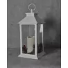 LED decorative lantern 312785 1-candle 3xAAA
