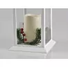 LED decorative lantern 312785 1-candle 3xAAA