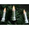 LED candle lights warm LS-30/LED outdoor lights OKEJ LUX