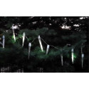 Flowing icicles 30-sopla 90 LED zimme indoor 8 FUNCTIONS OKEJ LUX