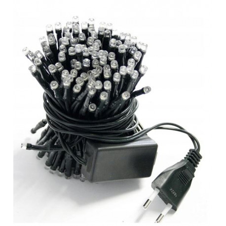 Christmas tree lights LED chain L-100/X b.warm