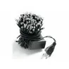 Christmas tree lights LED chain L-50/M multicolor indoor OKEJ LUX