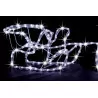Reindeer + LED sled CW+FlashCW RS-M-3CWF