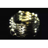 Lampki oświetlenie choinkowe nano Timer 75LED 7,5m ciepły ZY1916T IP44 EMOS