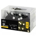 EMOS ball lights XMAS warm 50LED 2.5m ZYK0202 IP20