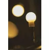 XMAS Christmas tree ball lights warm 100LED 5m ZYK0205 EMOS