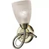 DARIO wall lamp K-JSL-6206/1W AB E14 60W Kaja