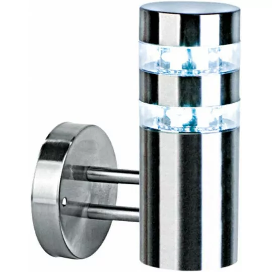 Lampa ogrodowa kinkiet LIMA LED K-LP401A Kaja