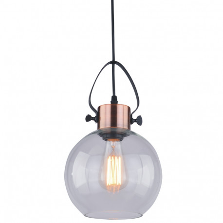 K-8026 CO E27 60W pendant lamp Kaja