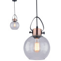 K-8026 CO E27 60W pendant lamp Kaja