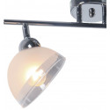 HOPE plafond lamp K-JSL-1305/2W CHR E14 Kaja
