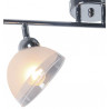 HOPE plafond lamp K-JSL-1305/2W chrome E14 Kaja