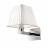 Wall lamp K-3790W-1 chrome E14 40W Kaja