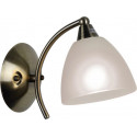 Wall lamp K-JSL-6236/1W AB E14 60W Kaja