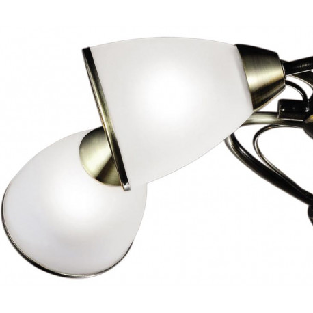 Lampa sufitowa K-JSL-6056/5 E14 5x60W Kaja