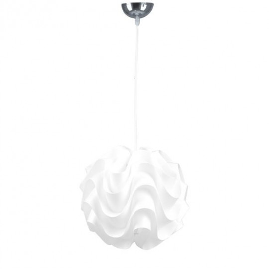 K-OP-9043M FI33 chandelier lamp white KAJA