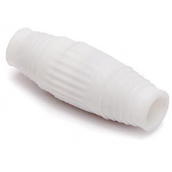 Coaxial cable connector E 3205