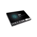 SSD 120GB SATA-3 2.5" Silicon Power S55