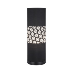 WANDA FOOT Black E14 desk...