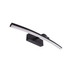 MAMBA LED 8W Black 4000K...