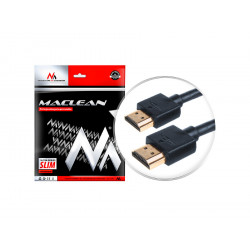 Kabel HDMI-HDMI v1.4 MCTV-702 2m Maclean