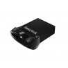SanDisk 32GB USB 3.1 Cruzer Ultra Fit Flash Drive