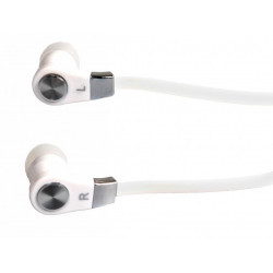 In-ear headphones with...
