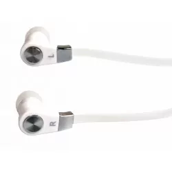 In-ear headphones with...