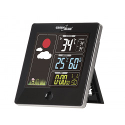 GB521 Green Blue wireless...