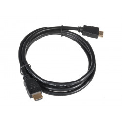 Przewód HDMI-HDMI v1.4 MCTV-524 1.8m Maclean