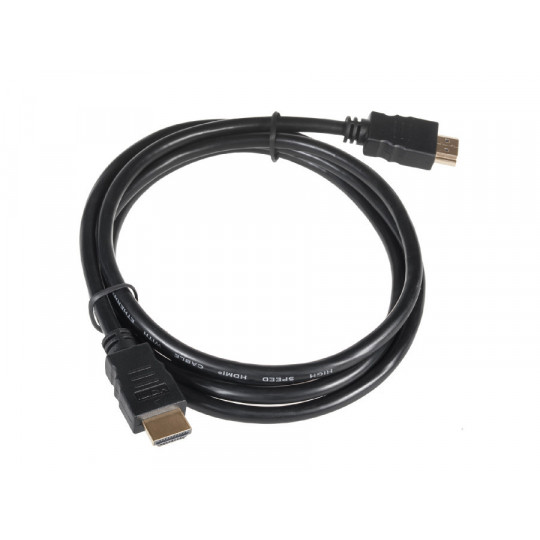 HDMI-HDMI v1.4 cable MCTV-524 1.8m Maclean
