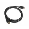 HDMI-HDMI v1.4 cable MCTV-524 1.8m Maclean