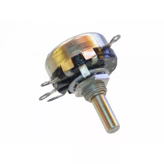 Axis potentiometer 1x4.7K-A linear 2W SPI1-2 010637